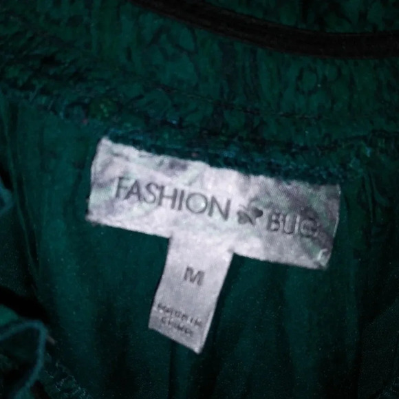 Fashion Bug Blouse-EUC - Picture 6 of 7